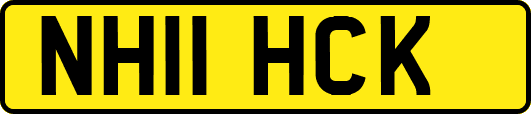 NH11HCK