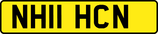 NH11HCN