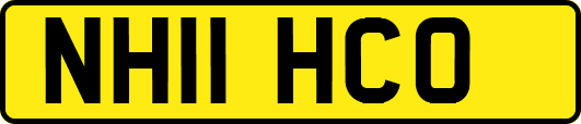 NH11HCO