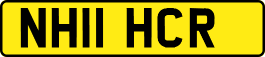 NH11HCR
