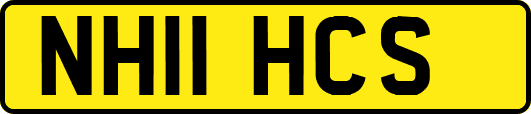 NH11HCS