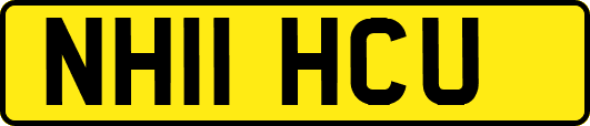NH11HCU