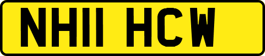 NH11HCW