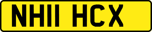 NH11HCX