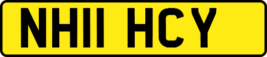 NH11HCY