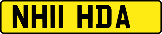 NH11HDA