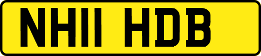 NH11HDB