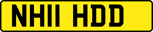 NH11HDD