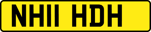 NH11HDH