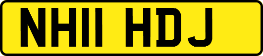 NH11HDJ