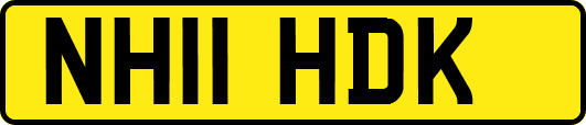 NH11HDK