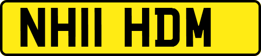 NH11HDM