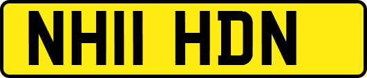 NH11HDN