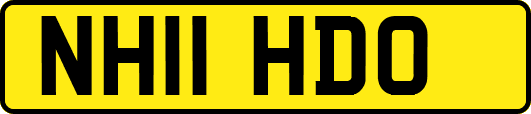 NH11HDO