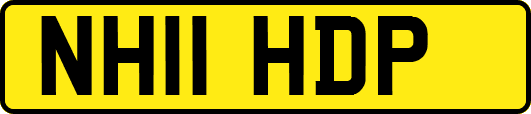 NH11HDP