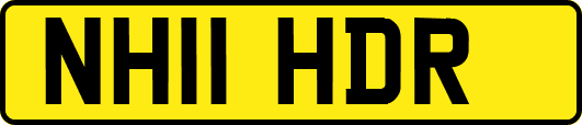NH11HDR