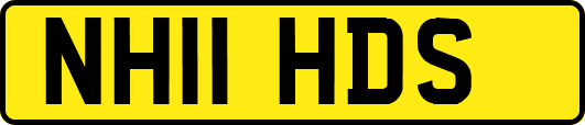 NH11HDS