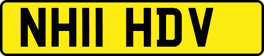 NH11HDV