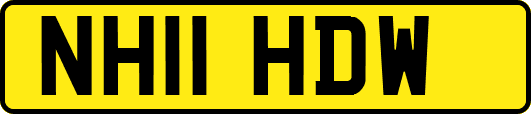NH11HDW
