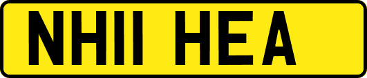NH11HEA