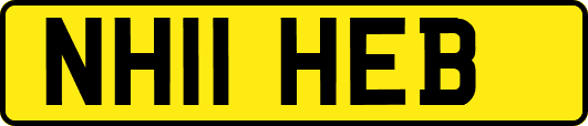 NH11HEB