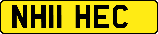 NH11HEC