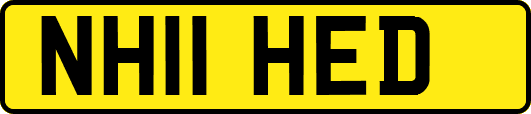 NH11HED
