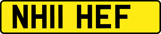 NH11HEF
