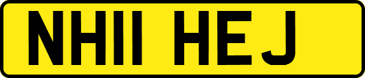 NH11HEJ