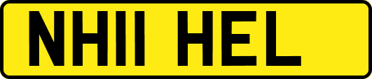 NH11HEL