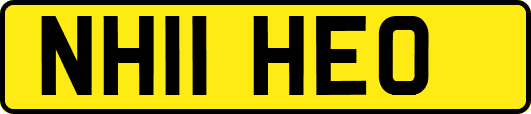 NH11HEO