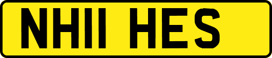 NH11HES