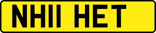 NH11HET