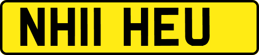 NH11HEU