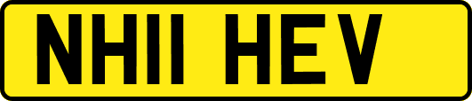 NH11HEV