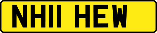 NH11HEW