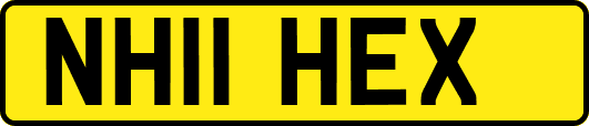 NH11HEX