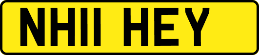 NH11HEY