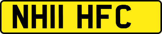 NH11HFC