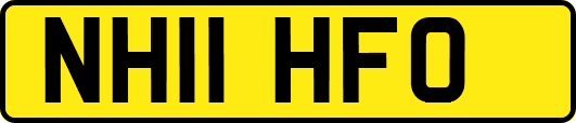 NH11HFO