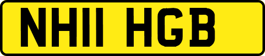NH11HGB