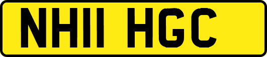 NH11HGC