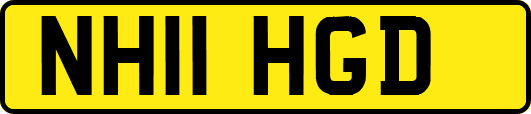 NH11HGD