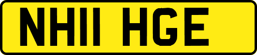 NH11HGE