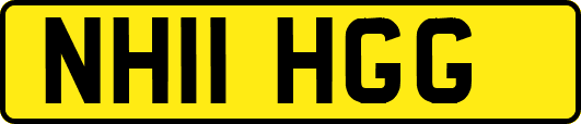 NH11HGG