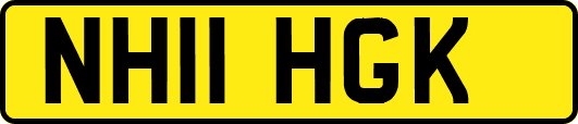 NH11HGK