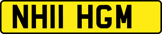 NH11HGM