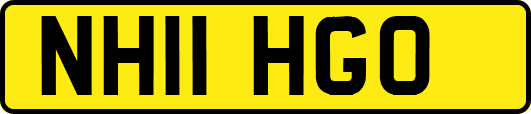 NH11HGO