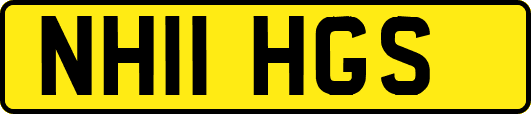 NH11HGS