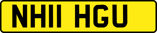 NH11HGU